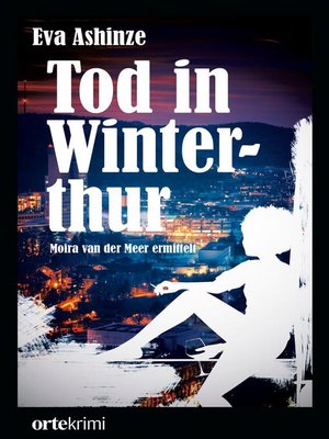 cover image of Tod in Winterthur